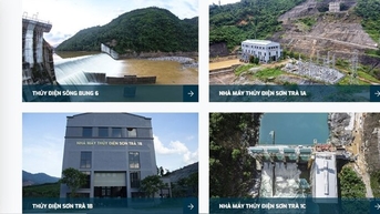 Lợi nhuận của Đạt Phương Sơn Trà đạt 47% doanh thu