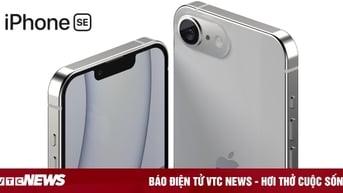 iPhone SE 4 có thêm phiên bản Plus?
