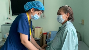 Hà Nội chuyển toàn bộ 30 trung tâm y tế về UBND quận, huyện quản lý từ 1/10