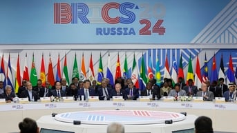 Một quốc gia Đông Nam Á trở thành thành viên mới nhất của BRICS