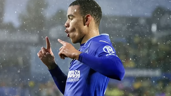 CĐV Man Utd kêu gọi Greenwood trở về thay Antony