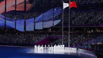 중국, ASIAD 19 준비에 엄청난 자금 투자