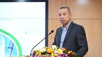 Chuyên gia nêu biện pháp giảm phát thải khí nhà kính ngành Công Thương