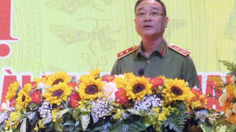 Bộ Công an: Ứng dụng chuyển đổi số trong công tác quản lý xuất nhập cảnh