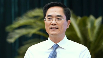 'Vài năm nữa bức tranh đô thị TP.HCM sẽ tươi sáng, hiện đại'