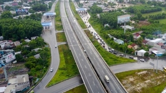 Thẩm tra Báo cáo Nghiên cứu khả thi cao tốc Tân Phú