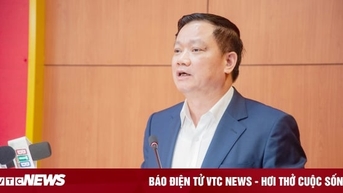Phương án sắp xếp, tinh gọn bộ máy ở tỉnh Thái Bình