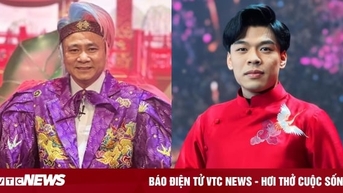 Trung Ruoi និយាយជាលើកដំបូងអំពីទំនាក់ទំនងជិតស្និទ្ធរបស់គាត់ជាមួយសិល្បករប្រជាជន Tu Long