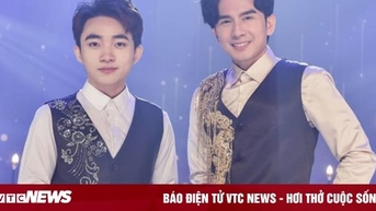 Bị tung tin sai lệch về mối quan hệ với Trung Quang, Đan Trường bức xúc