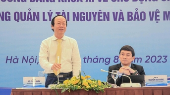 Nghiên cứu đề xuất hệ thống quan điểm mới, tư duy mới sau Nghị quyết số 24-NQ/TW