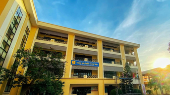 Điểm chuẩn các phương thức xét tuyển sớm của Trường đại học Công nghiệp Hà Nội