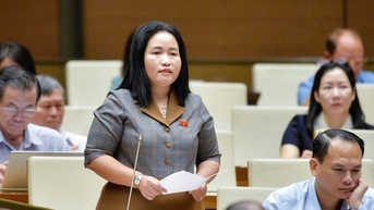 ការប្រឆាំងការជួញដូរមនុស្សគួរតែត្រូវបានបញ្ចូលក្នុងកម្មវិធីអប់រំជាកំហិត។