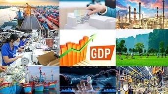 Kinh tế Việt Nam năm 2023 xếp hạng bao nhiêu trên thế giới?