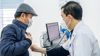 តើមហារីកប្រភេទណាដែលមិនត្រូវការការបញ្ជូន?