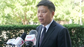Mối liên kết lịch sử, hiện tại và tương lai qua chuyến thăm của Tổng Bí thư, Chủ tịch nước Tô Lâm