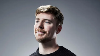 MrBeast ‘đau lòng’ khi thấy giới trẻ bỏ học, bỏ việc, mơ làm KOL