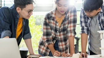 Vì sao sinh viên e ngại nghiên cứu khoa học?