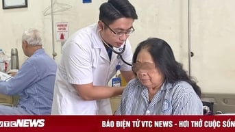 Bị biến chứng tiểu đường nặng vì sai lầm nhiều người mắc phải
