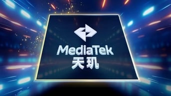 MediaTek Dimensity 8400 chính thức trình làng