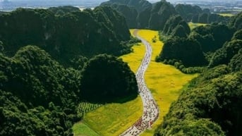Để Tam Cốc-Bích Động thật sự trở thành điểm sáng về văn minh, văn hóa và an toàn trong phát triển du lịch