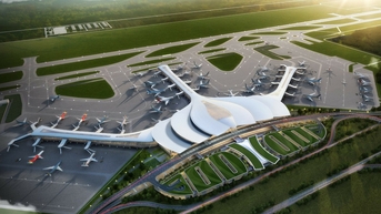Liên danh đi tiếp trong gói thầu sân bay Long Thành 35.000 tỷ là ai?