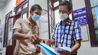 Tiêu chuẩn để xét thăng hạng viên chức hành chính