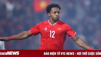 Trực tiếp bóng đá Việt Nam vs Thái Lan chung kết lượt đi AFF Cup 2024