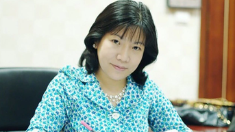 អតីត​ប្រធាន AIC លោក Nguyen Thi Thanh Nhan ត្រូវ​បាន​គេ​ស្នើ​ឲ្យ​កាត់​ទោស​ឲ្យ​ជាប់​ពន្ធនាគារ​ពី ១០ ទៅ ១១ ឆ្នាំ។