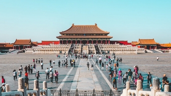 Trung Quốc ghi nhận 2024 là năm ấm nhất lịch sử