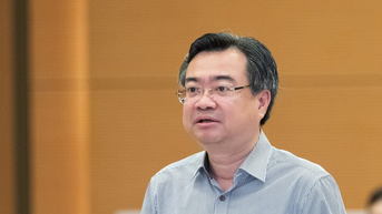 계획 건설, 조정, 보완에서 '묻고 주기'와 '집단 이익' 메커니즘을 제거합니다.