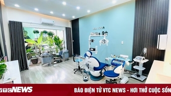 Nha Khoa Thiên Sứ - Hướng tới nụ cười hoàn hảo và sự tự tin vượt trội