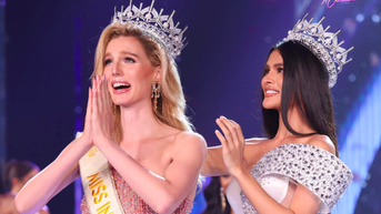 Link xem trực tiếp chung kết Miss International Queen 2024