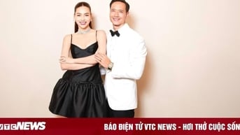Hồ Ngọc Hà - Kim Lý tham gia MV ủng hộ phong trào bình đẳng giới