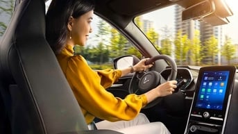 Từ 1/1/2025, sẽ có GPLX riêng cho xe điện