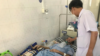 Thông tin mới vụ 3 công nhân tử vong, nhiều người mắc bệnh do bụi phổi