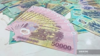 Gửi 1 tỉ đồng nhận tới 130 triệu đồng tiền lãi