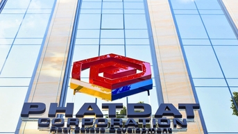 Lãnh đạo ồ ạt bán cổ phiếu, Phát Đạt Corporation nói gì?