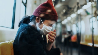 Tại sao bạn hắt hơi?