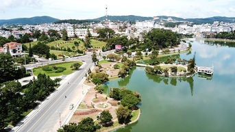 Chợ đêm Ánh Sáng ở Đà Lạt sẽ thay chợ Âm phủ