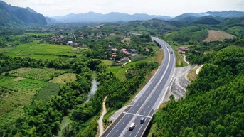 Sửa Luật PPP, "thông" dòng vốn đầu tư hạ tầng giao thông