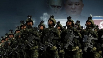 Hàn Quốc sắp hành động phản ứng việc Triều Tiên đưa quân đến Nga, đảng đối lập vội dọa luận tội Bộ trưởng Quốc phòng