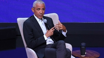 Ukraine chỉ trích bình luận của ông Obama về Crimea