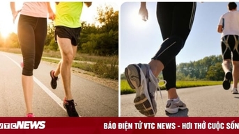 Hướng dẫn cách đi bộ nhanh giúp bạn sống lâu hơn