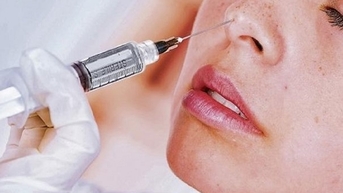 Tiêm Filler được mua trên mạng, chàng trai nhập viện cấp cứu khẩn
