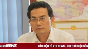 'Hô biến' đất công thành tư: Khởi tố cựu Phó Chủ tịch UBND tỉnh Đồng Nai