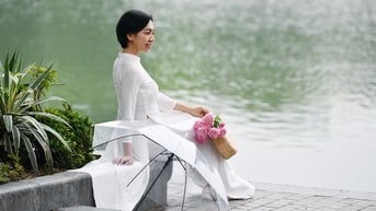 Dự báo thời tiết 24/9/2024: Hà Nội mát dịu, Trung Bộ giảm mưa