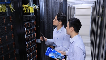 Điện toán đám mây trong quản lý chuỗi cung ứng: Lợi ích mang lại là gì?