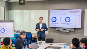 5 xu hướng chiến lược định hình tương lai của AI tại châu Á - Thái Bình Dương