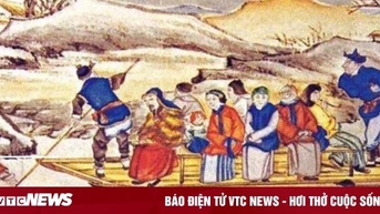 Không có điều hòa, tủ lạnh, người xưa trải qua mùa hè thế nào?