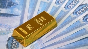 Nga thông báo bán hàng tấn vàng và Nhân dân tệ, chuẩn bị khoản dự phòng hơn 40 triệu USD mỗi ngày để làm gì?
